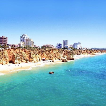 Praia Da Rocha Central 1 With Pool By Homing Portimao Luaran gambar
