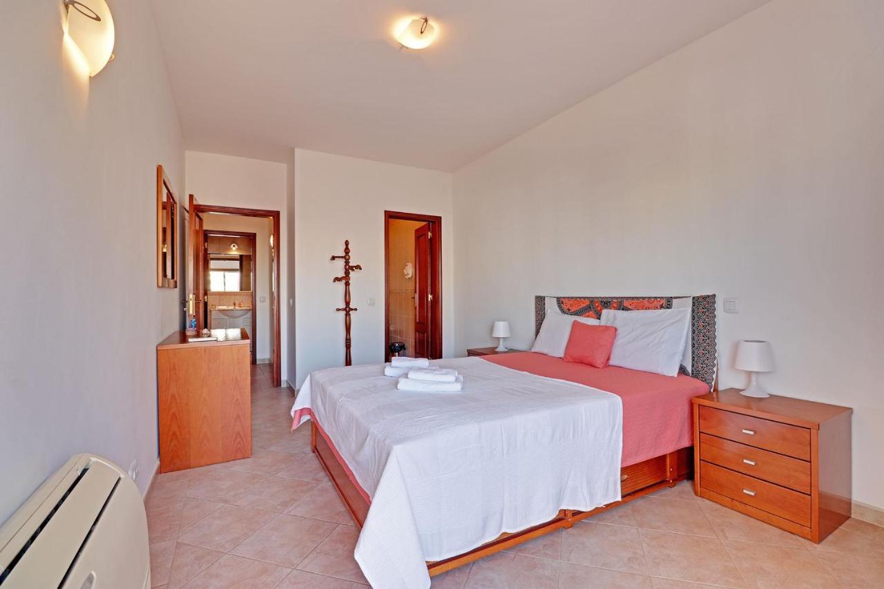 Praia Da Rocha Central 1 With Pool By Homing Portimao Luaran gambar