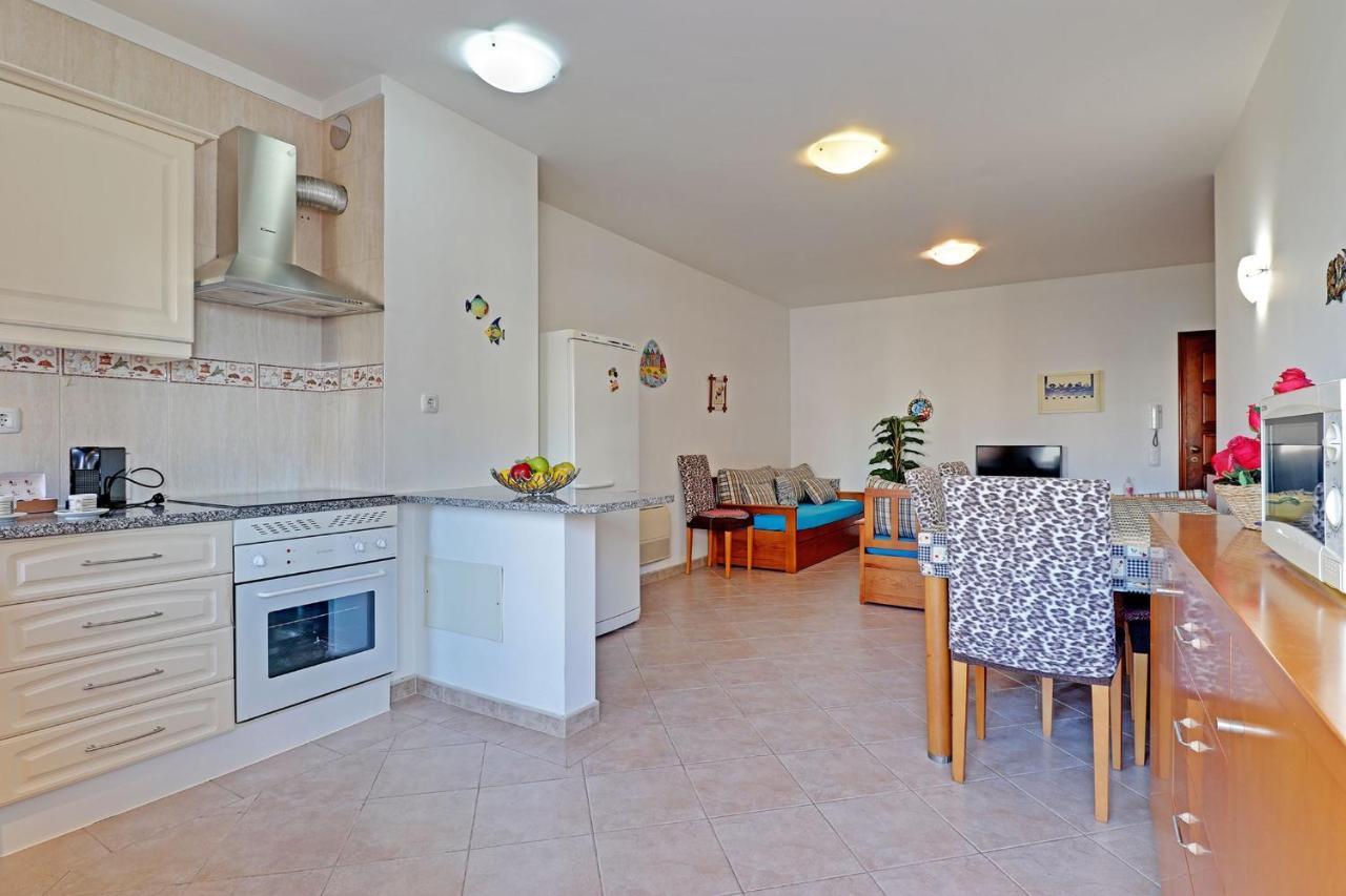 Praia Da Rocha Central 1 With Pool By Homing Portimao Luaran gambar
