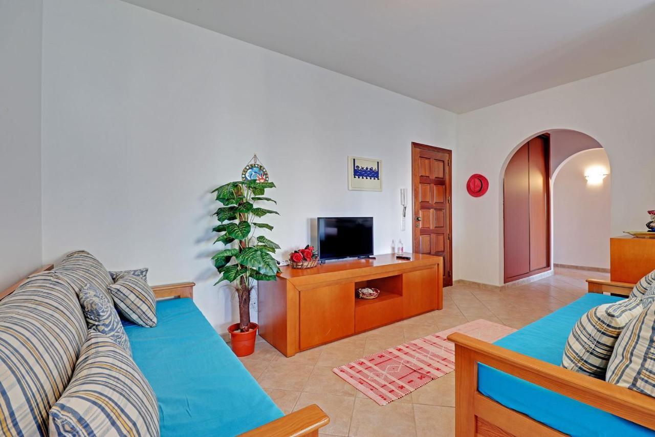Praia Da Rocha Central 1 With Pool By Homing Portimao Luaran gambar